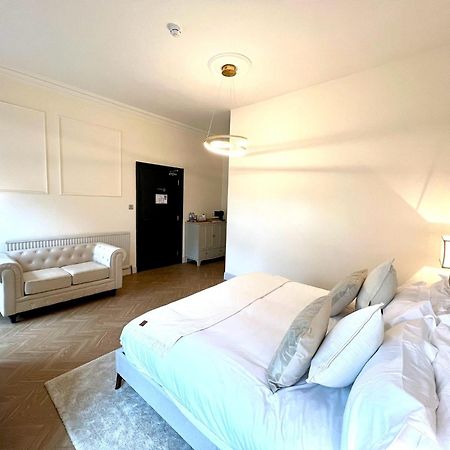'Blair' In Allandale Aparthotel Auchterarder Luaran gambar