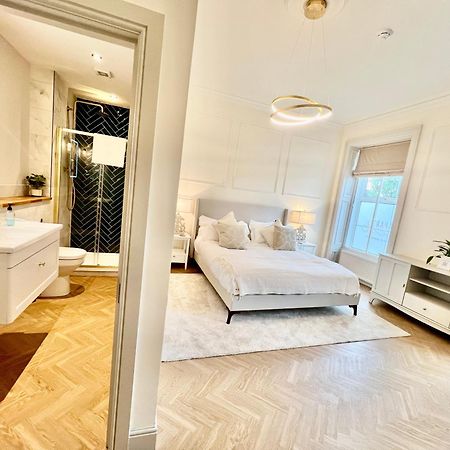 'Blair' In Allandale Aparthotel Auchterarder Luaran gambar