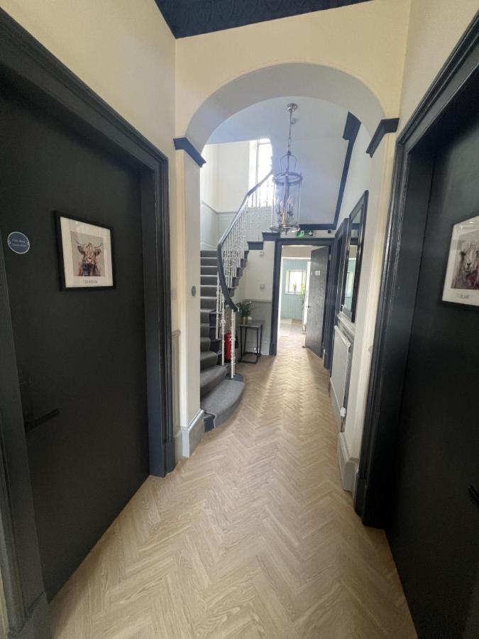 'Blair' In Allandale Aparthotel Auchterarder Luaran gambar