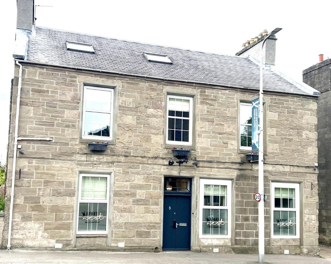 'Blair' In Allandale Aparthotel Auchterarder Luaran gambar