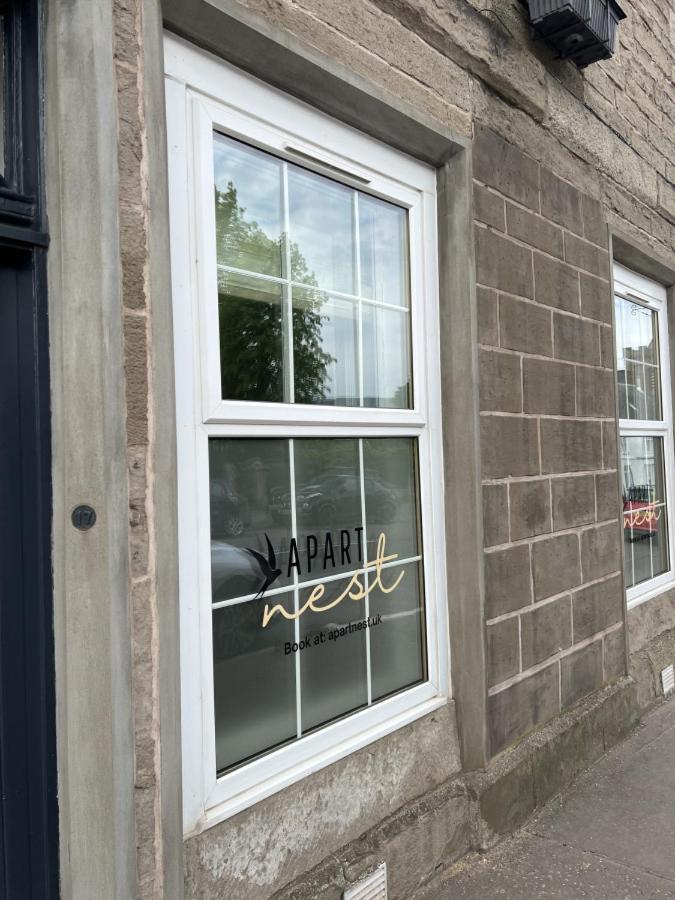 'Blair' In Allandale Aparthotel Auchterarder Luaran gambar