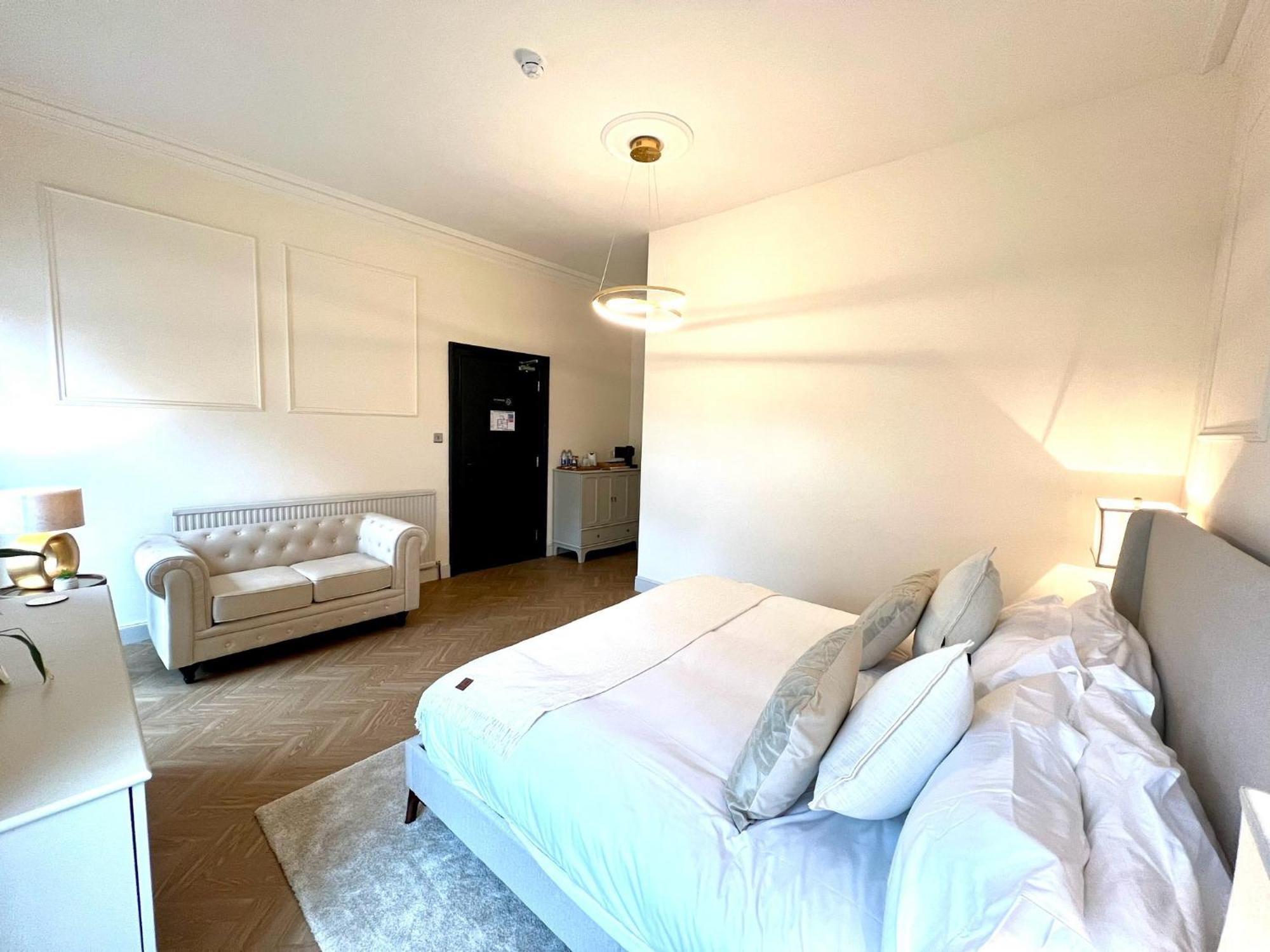'Blair' In Allandale Aparthotel Auchterarder Luaran gambar