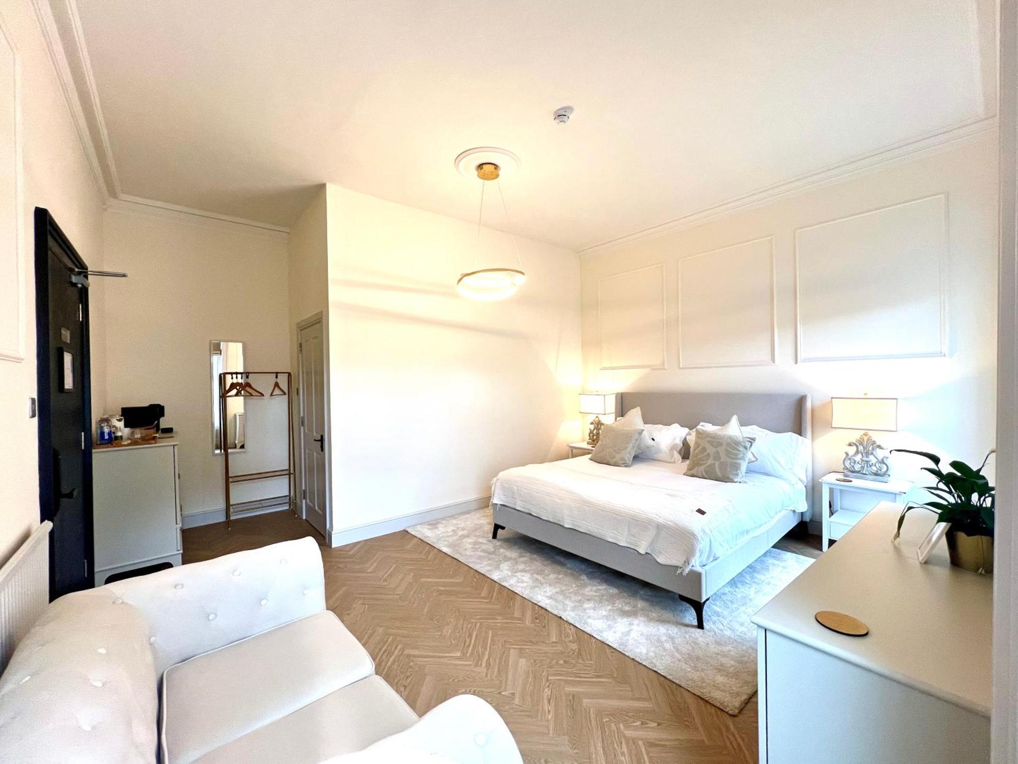 'Blair' In Allandale Aparthotel Auchterarder Luaran gambar